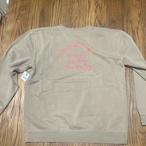 Pure Barre Sweatshirt